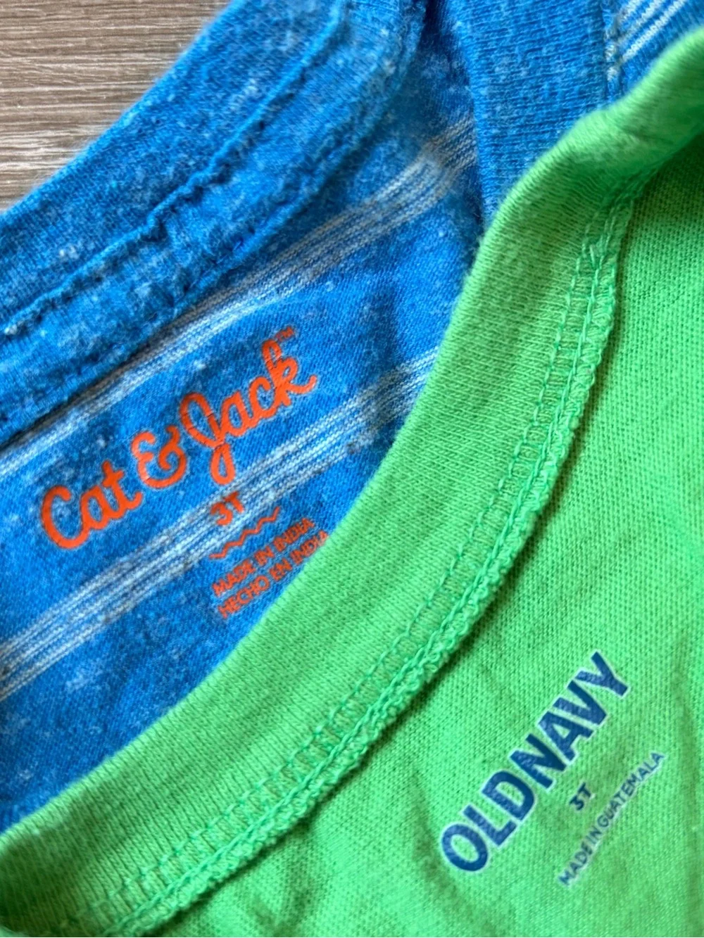 Old Navy cat jack